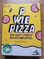 P wie Pizza Spiel Thüringen - Untermaßfeld Vorschau