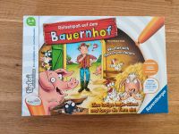Tiptoi Spiel Rätselspaß auf dem Bauernhof Niedersachsen - Schneverdingen Vorschau