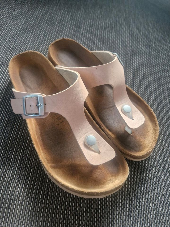 Flip Flop kinder in Unterthingau