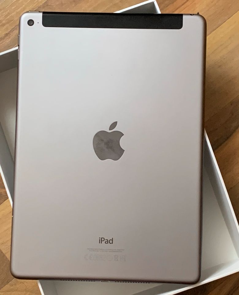 Apple iPad Are 2 in Oebisfelde-Weferlingen