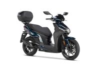 Kymco Agility S125i, Kymco Agility S50/125, neu Baden-Württemberg - Blaufelden Vorschau