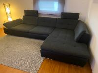 Couch, Sofa, Wohnlandschaft Hessen - Rödermark Vorschau