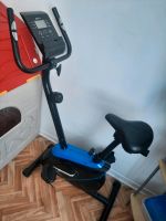 Heimtrainer Hop-Sport HS-2070 Onyx Blau Niedersachsen - Adendorf Vorschau