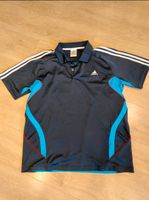 Adidas Sportshirt blau Gr. XXL Nordrhein-Westfalen - Gladbeck Vorschau