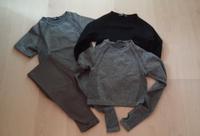 4tlg. FB Sister Sportbekleidung Gr. XS Baden-Württemberg - Fellbach Vorschau