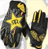 ROCKSTAR ENERGY Handschuhe MTB Motocross Husqvarna Pitbike Pit Bi Saarland - Schiffweiler Vorschau