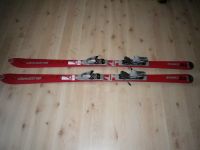 Ski Rot Blizzard L:170 cm Bayern - Syrgenstein Vorschau