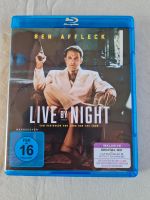 Blu-Ray Live by Night Ben Affleck Dortmund - Hombruch Vorschau