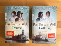 Miriam Georg Das Tor zur Welt Band 1 und 2 Hamburg-Nord - Hamburg Winterhude Vorschau