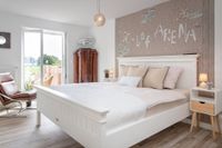 Ferienwohnung Büsum Bude 7- Last-Minute Angebot: 30.05.- 02.06. Dithmarschen - Buesum Vorschau