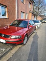 VW Passat Baujahr 1998 Nordrhein-Westfalen - Solingen Vorschau