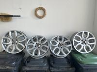 Mini Felgen - Modell: Flame Spoke R97 - Lochzahl 4 Bayern - Kirchdorf a.d.Amper Vorschau