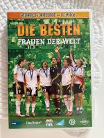 Frauenfussball DvD Bayern - Raubling Vorschau