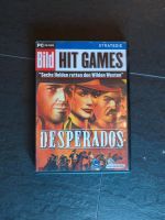 Desperados - PC-Spiel Bayern - Kleinaitingen Vorschau