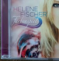 CD-Album "Farbenspiel" von Helene Fischer - NEU / EINGESCHWEISST Leipzig - Schönefeld-Abtnaundorf Vorschau