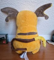 Pokemon Raichu Kuscheltier Nordrhein-Westfalen - Meschede Vorschau