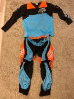 Troy Lee Design Motocross GP Air Pro Enduro Downhill Hose Trikot Rheinland-Pfalz - Mainz Vorschau