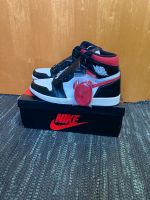 Nike Air Jordan 1 high gym red bred 46 12 11 Stuttgart - Hedelfingen Vorschau