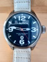 Nautica A12562G analog Sachsen-Anhalt - Goldbeck Vorschau