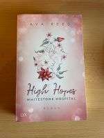 Whitestone Hospital - High Hopes von Ava Reed, LYX Nordrhein-Westfalen - Versmold Vorschau