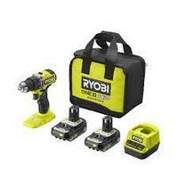 Ryobi 18 V ONE+ HP Brushless Akku-Bohrschrauber, RDD18C-220S Bad Doberan - Landkreis - Nienhagen MV Vorschau