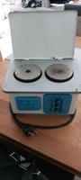 Nostalgisch DDR Kinderherd elektrisch Leipzig - Connewitz Vorschau