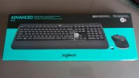 Logitech Advanced MK540 Tastatur Neu Rheinland-Pfalz - Schneckenhausen Vorschau