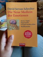 Die neue Medizin der Emotionen Nordrhein-Westfalen - Hagen Vorschau