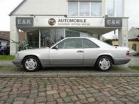 Mercedes-Benz 320 CE 2.Hand KLIMA Deutsches Modell 83TKM TOP Brandenburg - Velten Vorschau