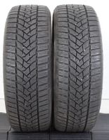 2x 205/60R16 92H DUNLOP WINTER SPORT 5 WINTERREIFEN 2017 #1F6P Bayern - Bad Tölz Vorschau