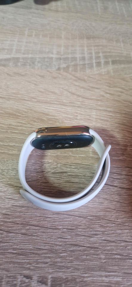 Xiaomi Smart Band 8 in Hannover