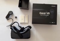 Samsung Gear VR mit Controller – SM-R324 Bayern - Altdorf bei Nürnberg Vorschau