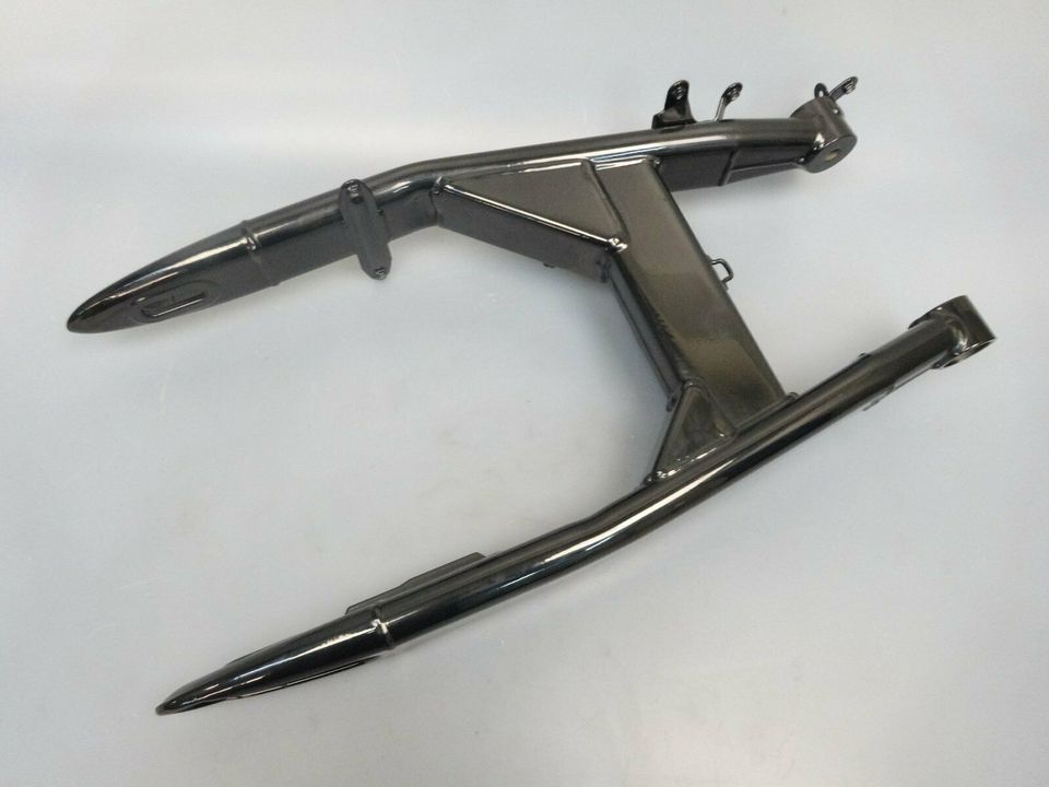 Schwinge Rahmen Swing Arm Yamaha XVS 1300 VP26 2008 in Bad Salzuflen