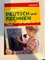 Lernblock Deutsch Rechnen neu Nordrhein-Westfalen - Rietberg Vorschau