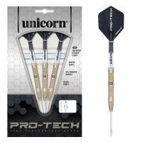 Unicorn Pro-Tech Style 4 Steeldarts 90% NEU Darts / Dartpfeile Hessen - Linsengericht Vorschau