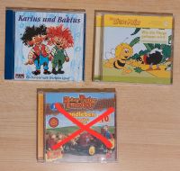 CD Karius und Baktus, Biene Maja Thüringen - Schkölen Vorschau