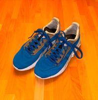 ADIDAS GEODIVER PRIMEBLUE Sneakers - US 10 EU 44 - Artikel FZ4690 Hamburg-Nord - Hamburg Barmbek Vorschau