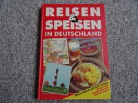 Buch Reisen und Speisen in Deutschland Nordrhein-Westfalen - Haltern am See Vorschau