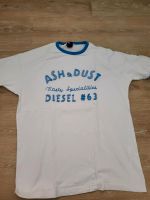 T Shirt Diesel Gr. XL Sachsen-Anhalt - Magdeburg Vorschau