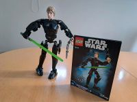 Lego STARWARS Set 75110 Luke Skywalker für Alter: 7-12 Baden-Württemberg - Rosenfeld Vorschau