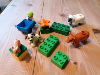 4972 Lego Duplo Bauernhoftiere Nordrhein-Westfalen - Langenfeld Vorschau