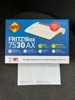 FRITZ!BOX 7530 AX ⭐️ WLAN DSL Wi-Fi Router NEU Rechnung Hamburg-Nord - Hamburg Barmbek Vorschau