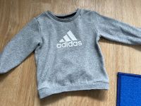 Adidas Pullover 98 Hessen - Flörsheim am Main Vorschau