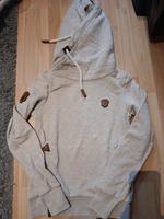 NAKETANO Sweatshirt Hessen - Niddatal Vorschau