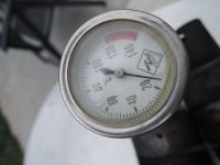 Ölthermometer Öltemperaturmesser Suzuki VS 1400 Intruder Meßstab Bayern - Heustreu Vorschau