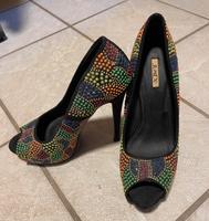 High Heels Bayern - Cadolzburg Vorschau