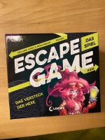 Escape Game Kids, das Spiel, ab 9 Jahre, das Versteck der Hexe Baden-Württemberg - Ehningen Vorschau