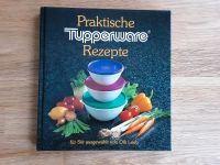 Tupper Buch: Praktische Tupperware Rezepte Rheinland-Pfalz - Irmtraut Vorschau