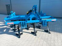 AGRIPOL CULTI I 300 Grubber Mulchsaatgrubber 3m Niedersachsen - Gronau (Leine) Vorschau