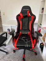 Gaming Stuhl GT Racing Nordrhein-Westfalen - Neunkirchen Siegerland Vorschau